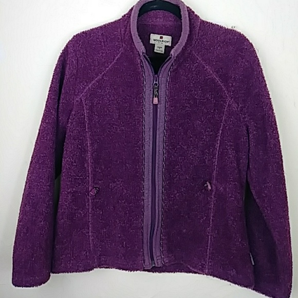 Woolrich Jacket - Picture 2 of 8